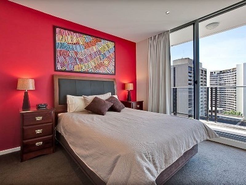 75/2 Edinburgh Avenue, City ACT 2601