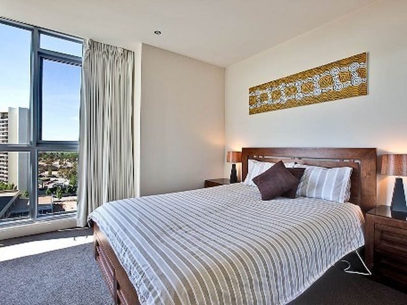 75/2 Edinburgh Avenue, City ACT 2601