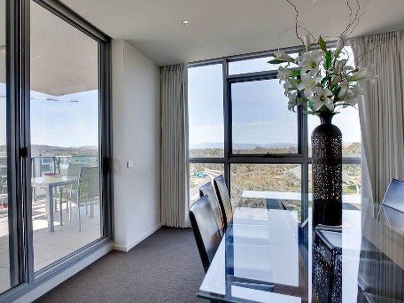 75/2 Edinburgh Avenue, City ACT 2601