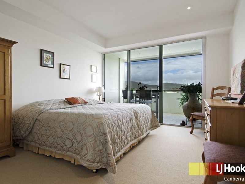 501/155 Northbourne Avenue, Turner ACT 2612