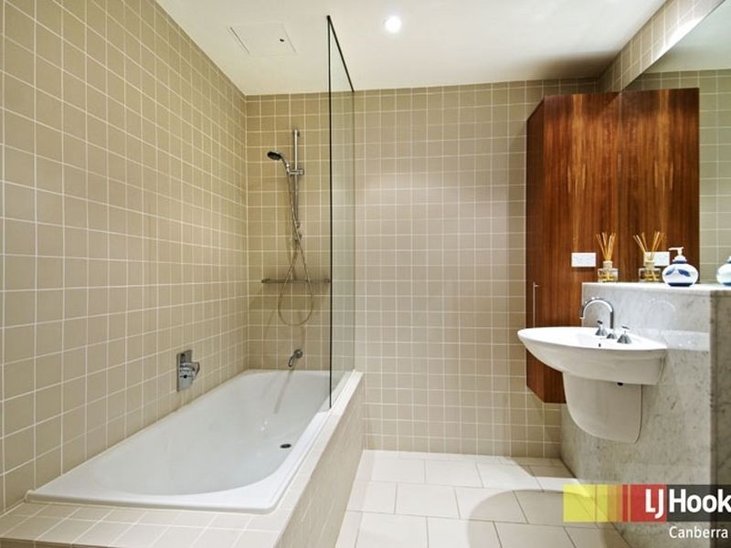 501/155 Northbourne Avenue, Turner ACT 2612