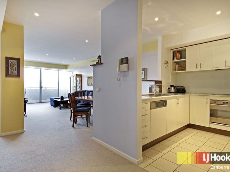 501/155 Northbourne Avenue, Turner ACT 2612