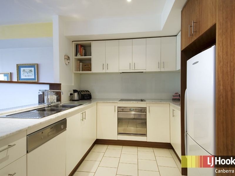 501/155 Northbourne Avenue, Turner ACT 2612