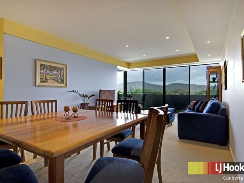 501/155 Northbourne Avenue, Turner ACT 2612