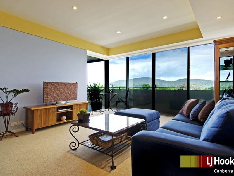 501/155 Northbourne Avenue, Turner ACT 2612