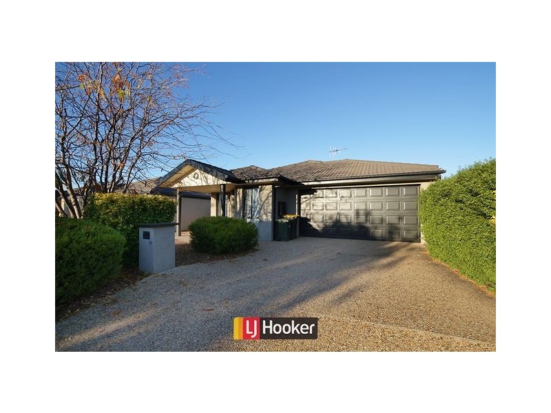 14 McClung Street, Gungahlin ACT 2912