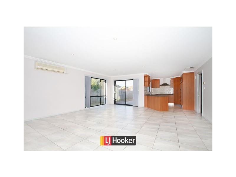 14 McClung Street, Gungahlin ACT 2912