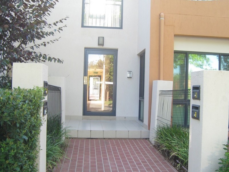 10/56 Ijong Street, Braddon ACT 2612