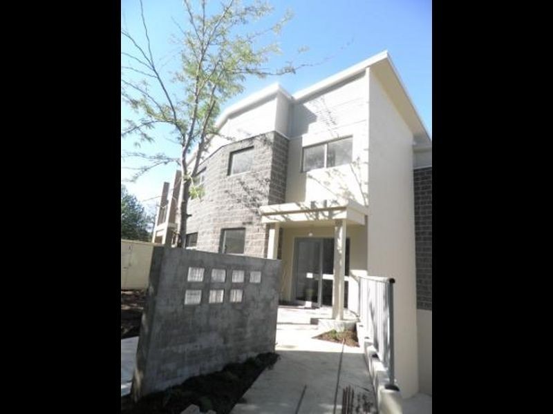 6/50 Dooring Street, Dickson ACT 2602