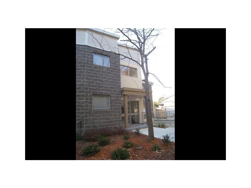 6/50 Dooring Street, Dickson ACT 2602