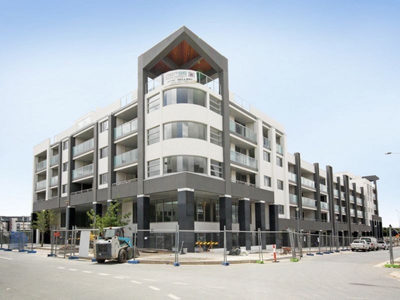 10/71 Giles Street, Kingston ACT 2604