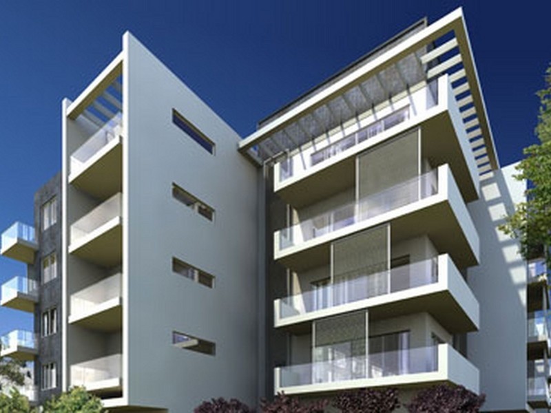 303/9 Watkin Street, Bruce ACT 2617