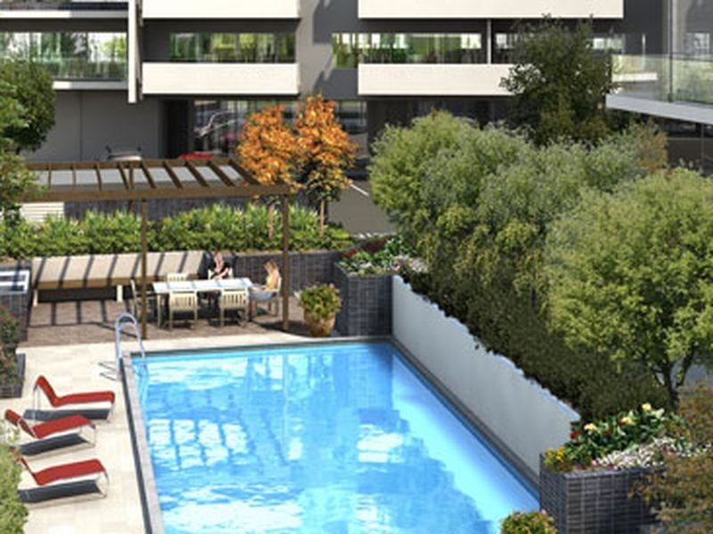 303/9 Watkin Street, Bruce ACT 2617