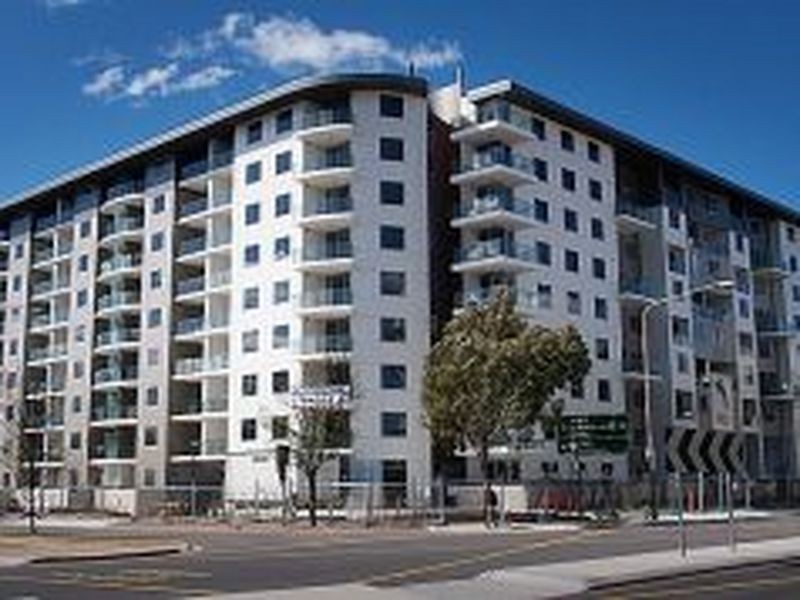 31/77 Northbourne Avenue, Turner ACT 2612