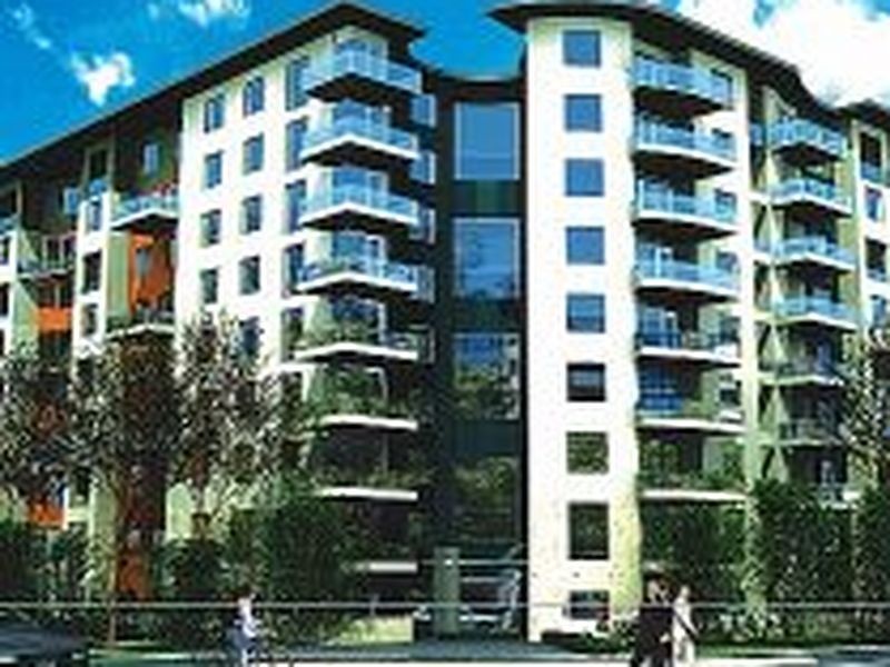 31/77 Northbourne Avenue, Turner ACT 2612