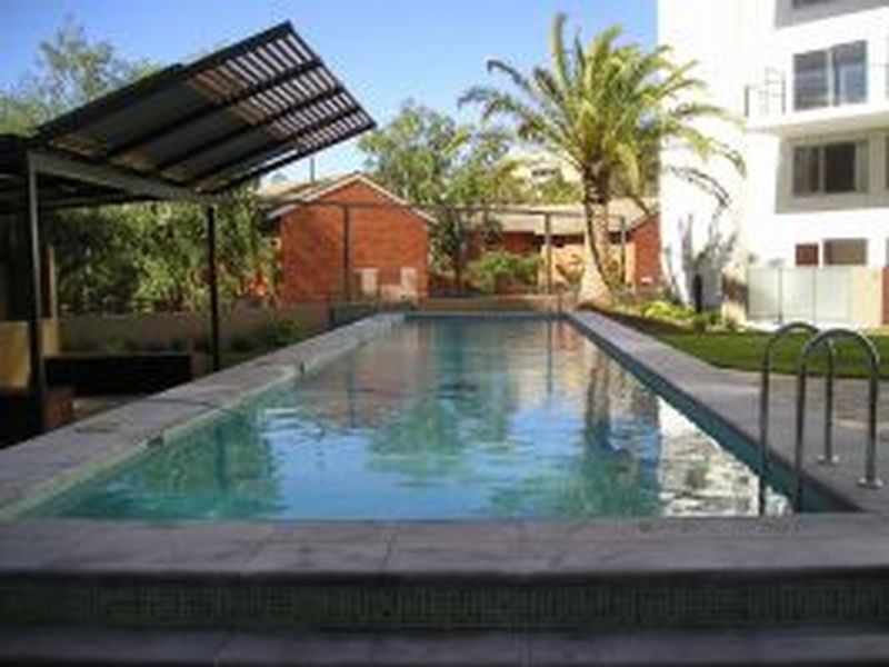 31/77 Northbourne Avenue, Turner ACT 2612