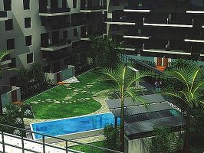 31/77 Northbourne Avenue, Turner ACT 2612