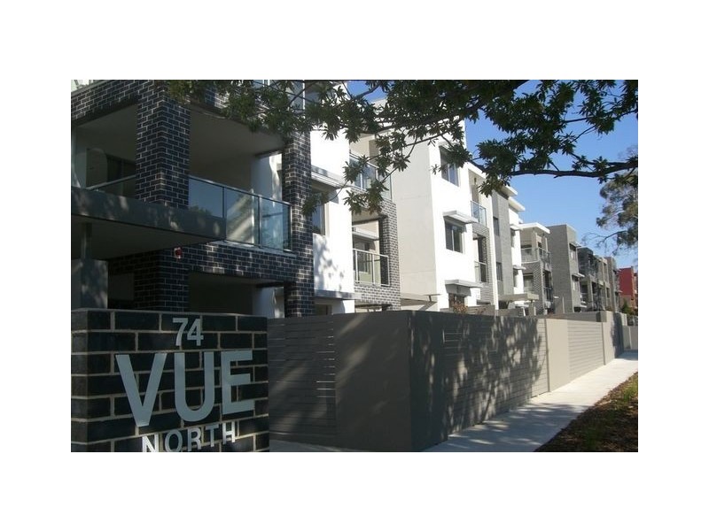 8/74 Macleay Street, Turner ACT 2612