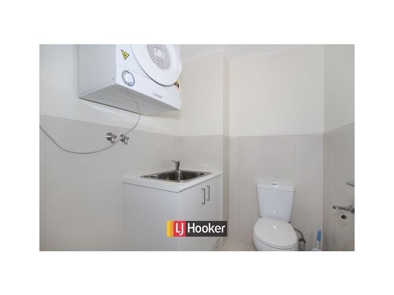 3/18 Moncrieff Street, Dickson ACT 2602