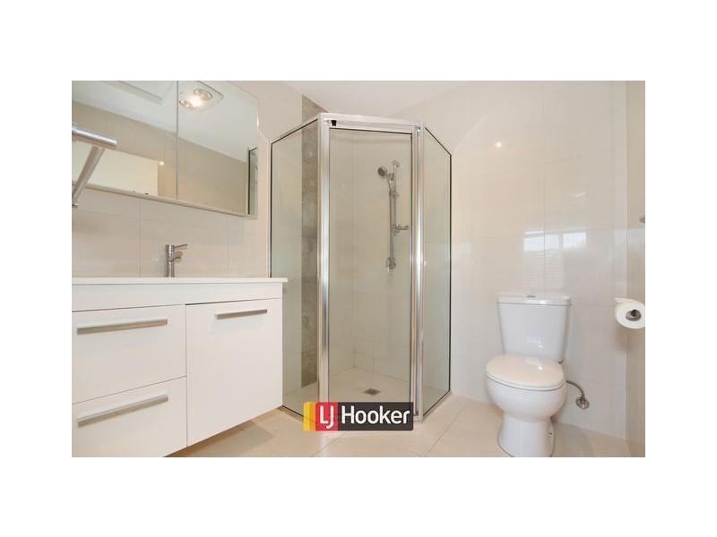 3/18 Moncrieff Street, Dickson ACT 2602