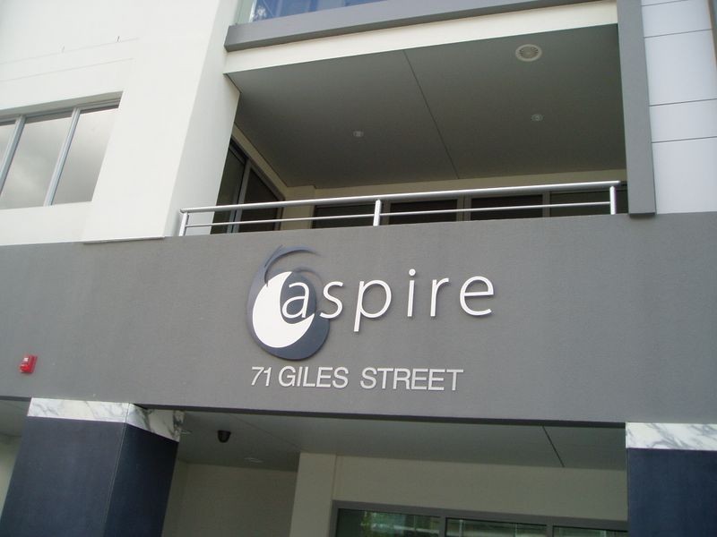 17/71 Giles Street, Kingston ACT 2604