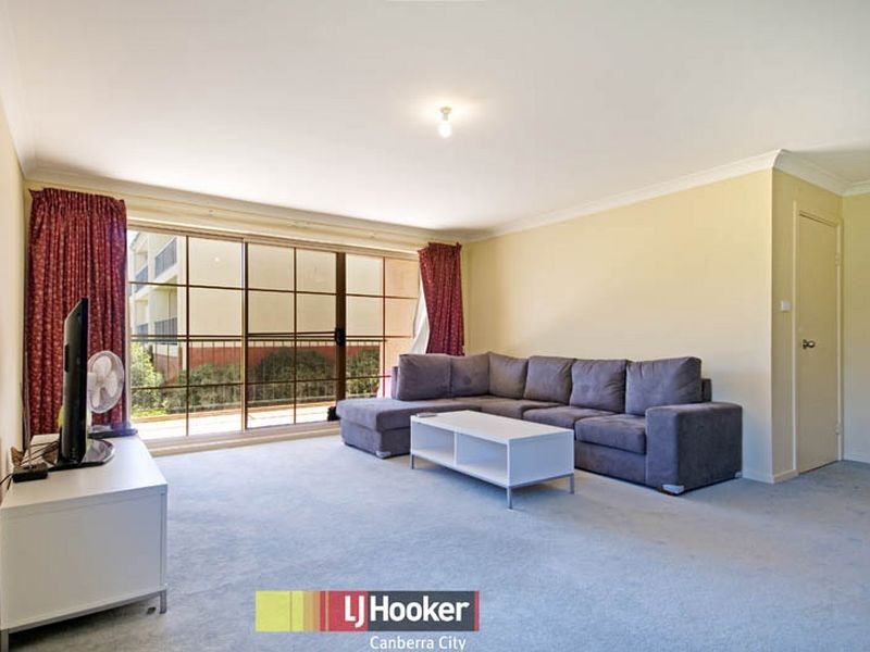 67/21 Aspinall Street, Watson ACT 2602