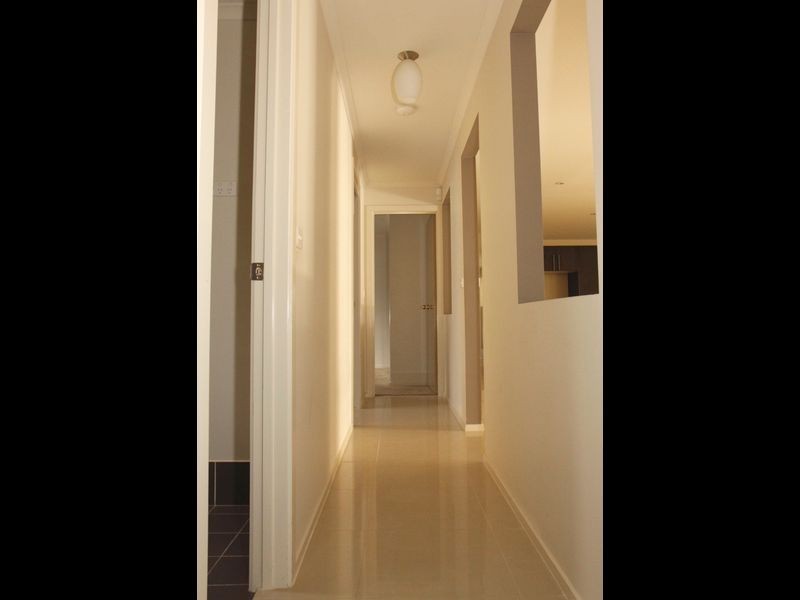 Strayleaf Crescent, Gungahlin ACT 2912