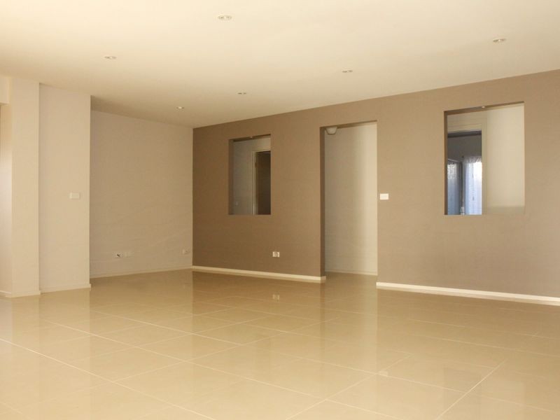 Strayleaf Crescent, Gungahlin ACT 2912