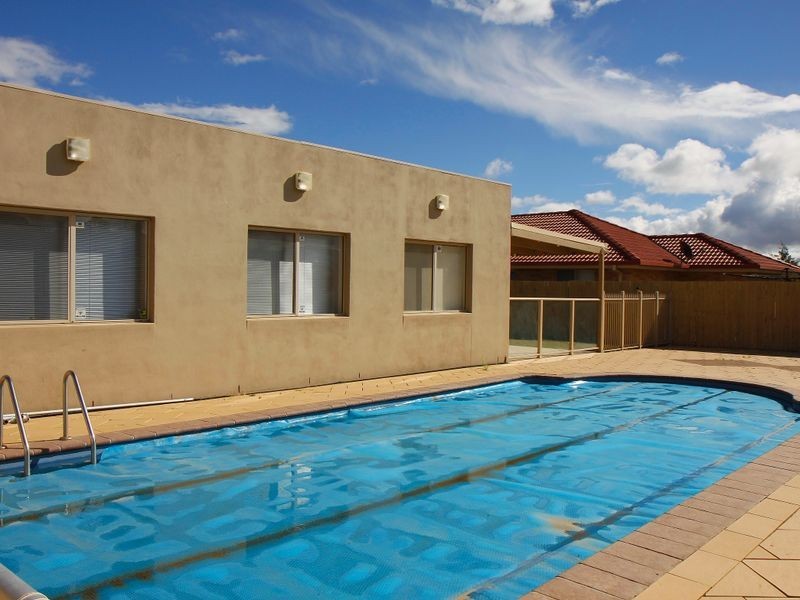 Strayleaf Crescent, Gungahlin ACT 2912