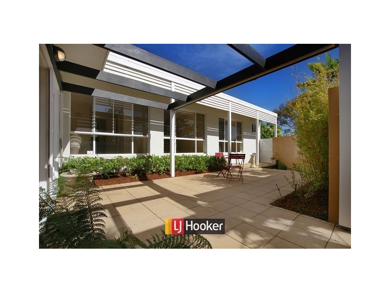 Waller Crescent, Campbell ACT 2612
