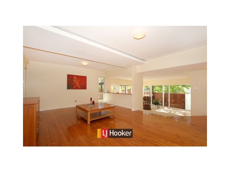 Waller Crescent, Campbell ACT 2612
