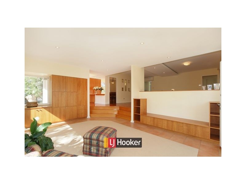 Waller Crescent, Campbell ACT 2612