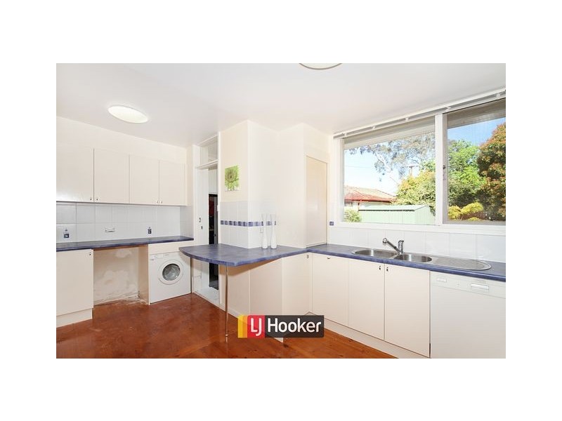 Waller Crescent, Campbell ACT 2612