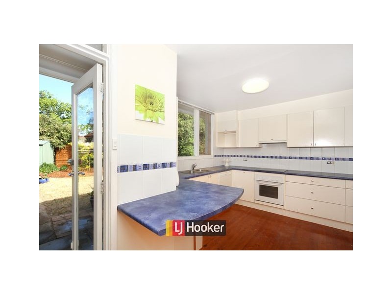 Waller Crescent, Campbell ACT 2612
