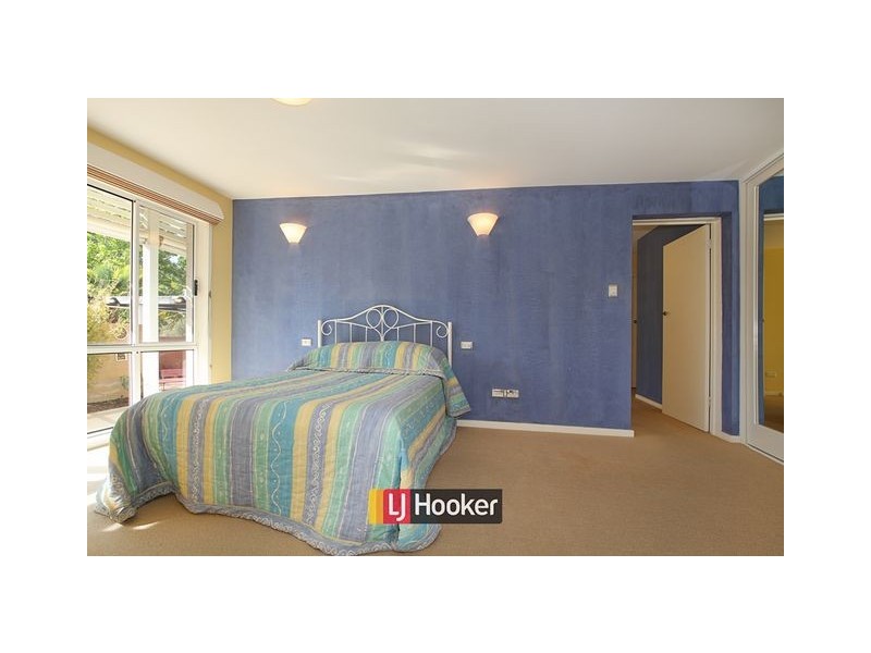 Waller Crescent, Campbell ACT 2612