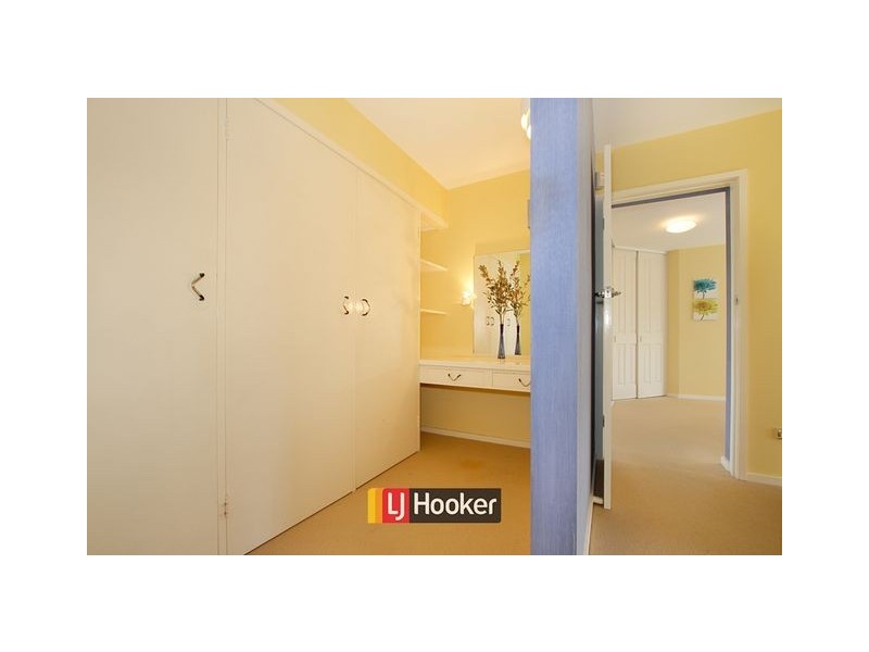 Waller Crescent, Campbell ACT 2612