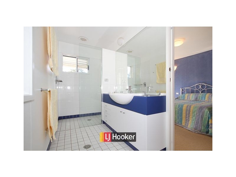 Waller Crescent, Campbell ACT 2612