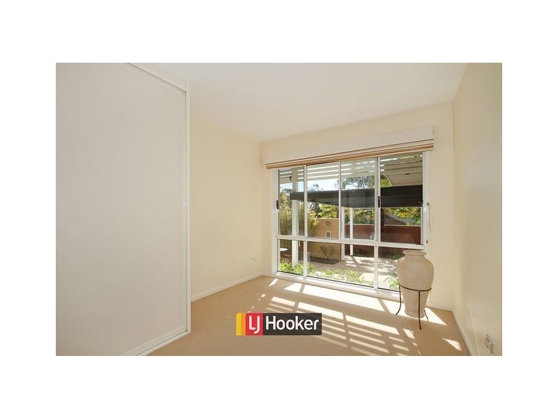 Waller Crescent, Campbell ACT 2612