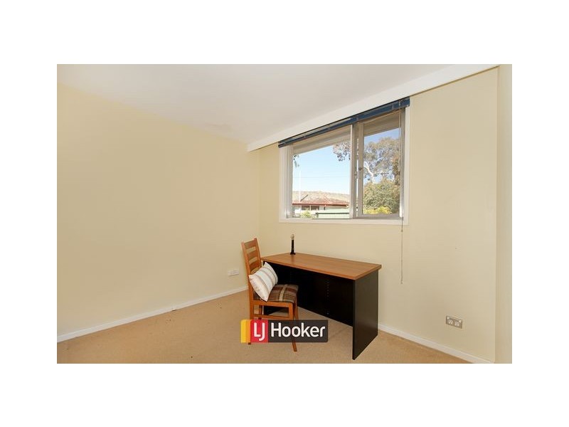 Waller Crescent, Campbell ACT 2612
