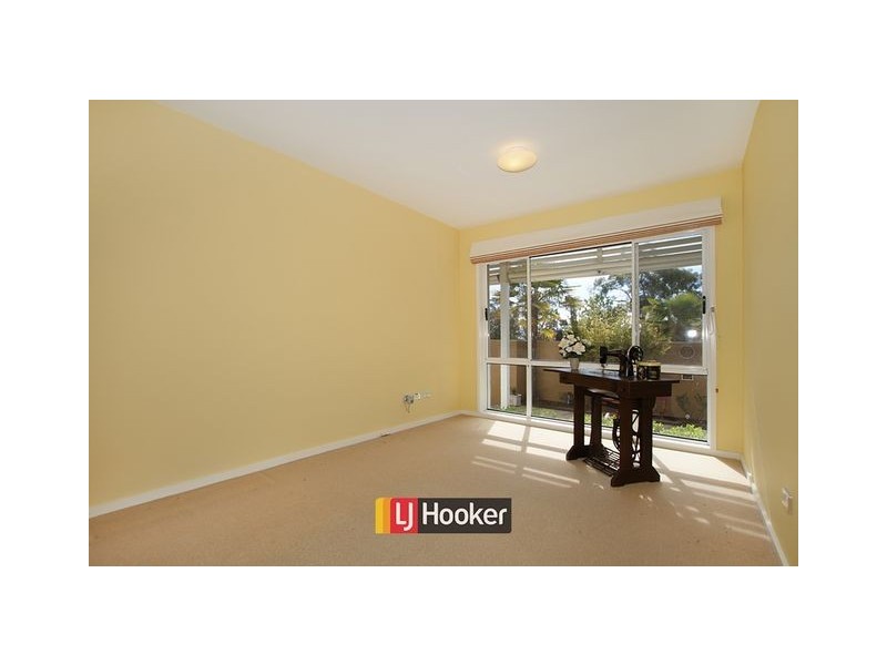 Waller Crescent, Campbell ACT 2612