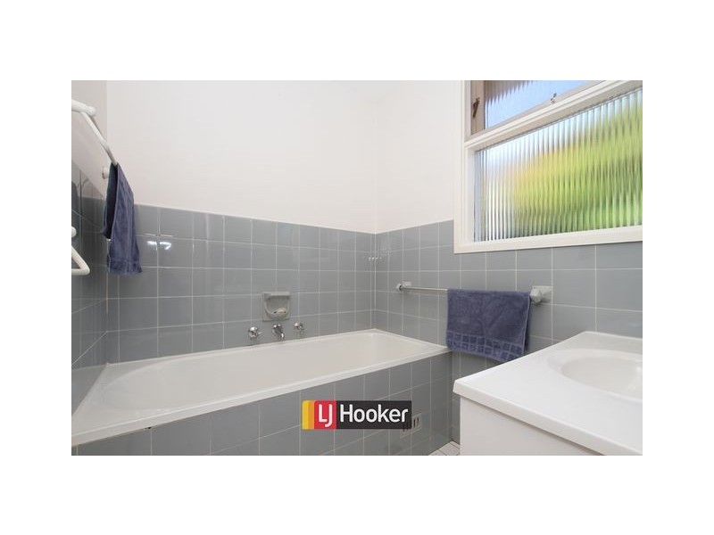 Waller Crescent, Campbell ACT 2612
