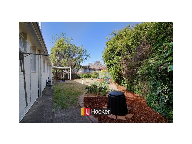 Waller Crescent, Campbell ACT 2612