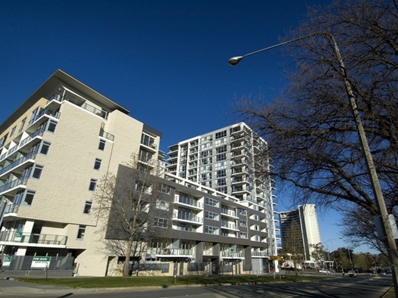 7/1 Gordon Street, Canberra ACT 2600