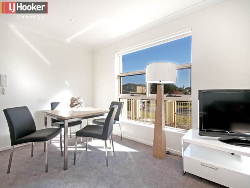 5/13 Burra Place, Braddon ACT 2612