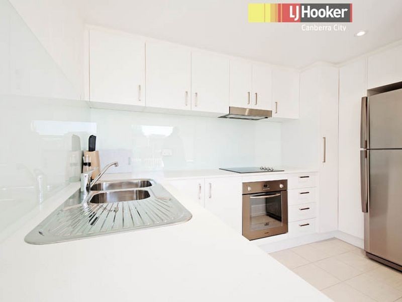 5/13 Burra Place, Braddon ACT 2612