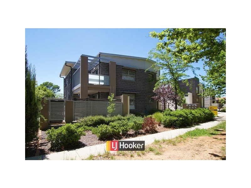 4/50 Dooring Street, Dickson ACT 2602