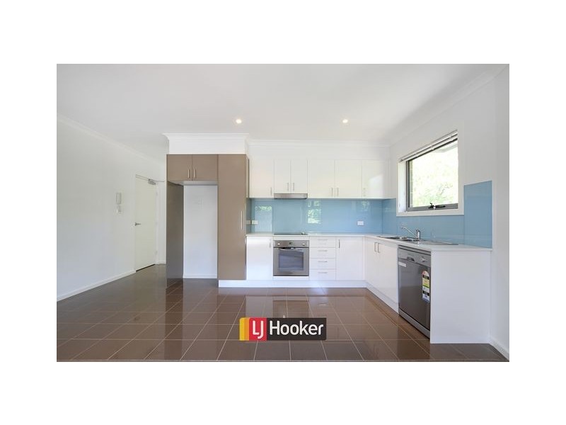 4/50 Dooring Street, Dickson ACT 2602