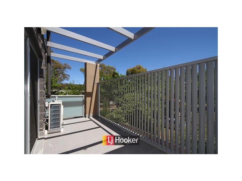 4/50 Dooring Street, Dickson ACT 2602