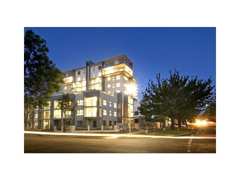 28/5 Gould Street, Turner ACT 2612