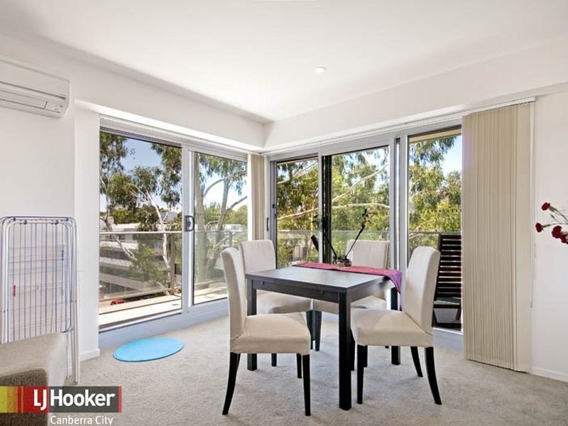 28/5 Gould Street, Turner ACT 2612